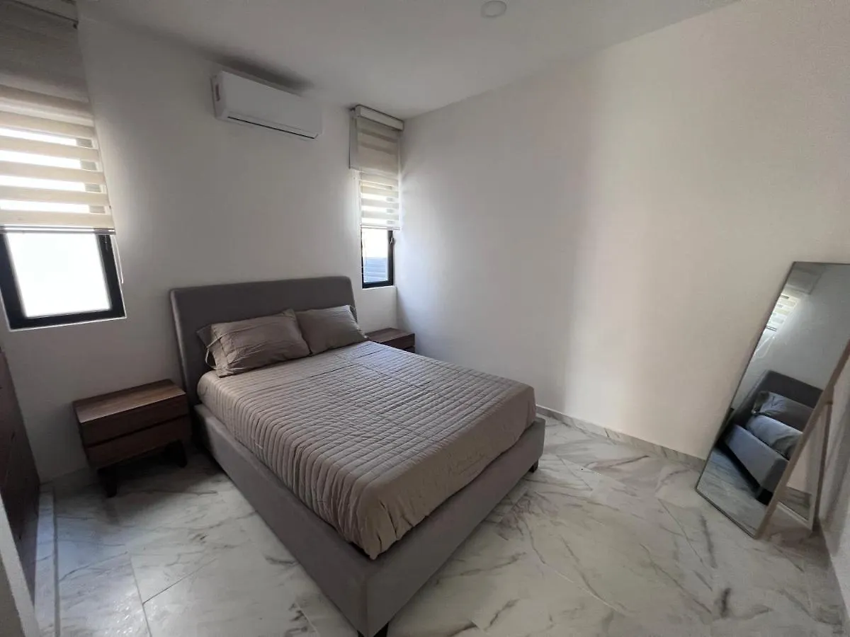 Casa Mayab, hermosa residencia para ti Mérida México
