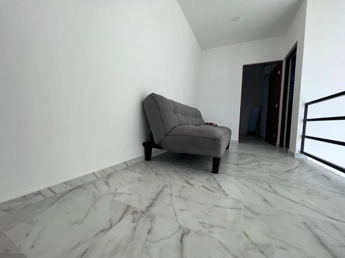 Casa Mayab, hermosa residencia para ti Mérida 0*,  México