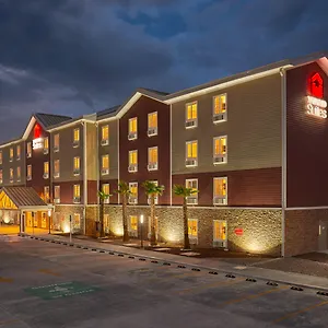Aparthotel Extended Siglo Xxi, Mérida