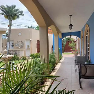 Serenity Con Confort Y Seguridad Mérida