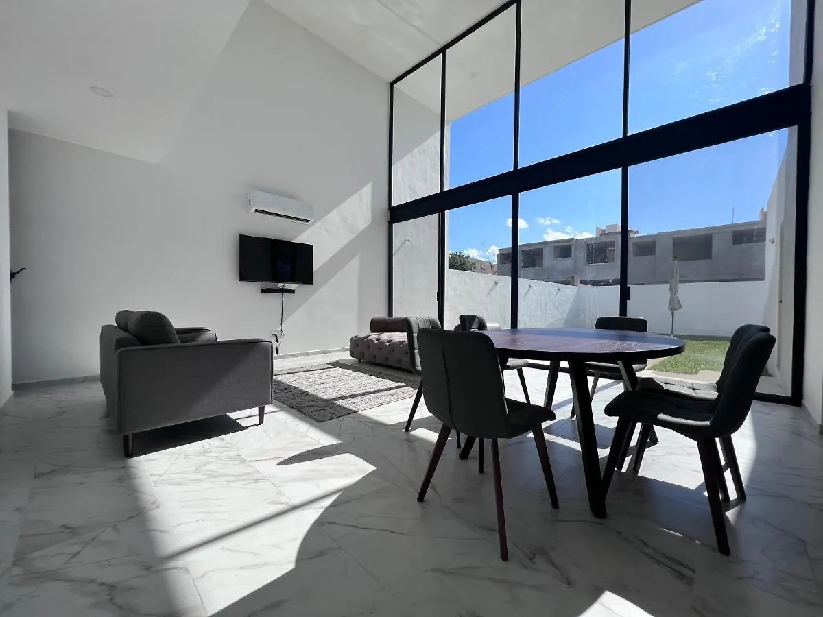 Casa Mayab Merida