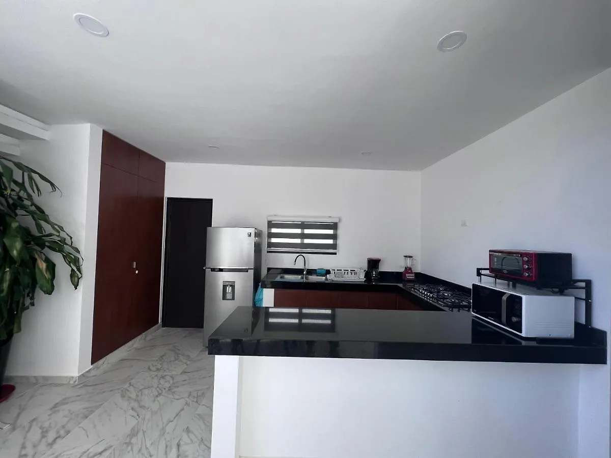 Casa Mayab Merida Mexico