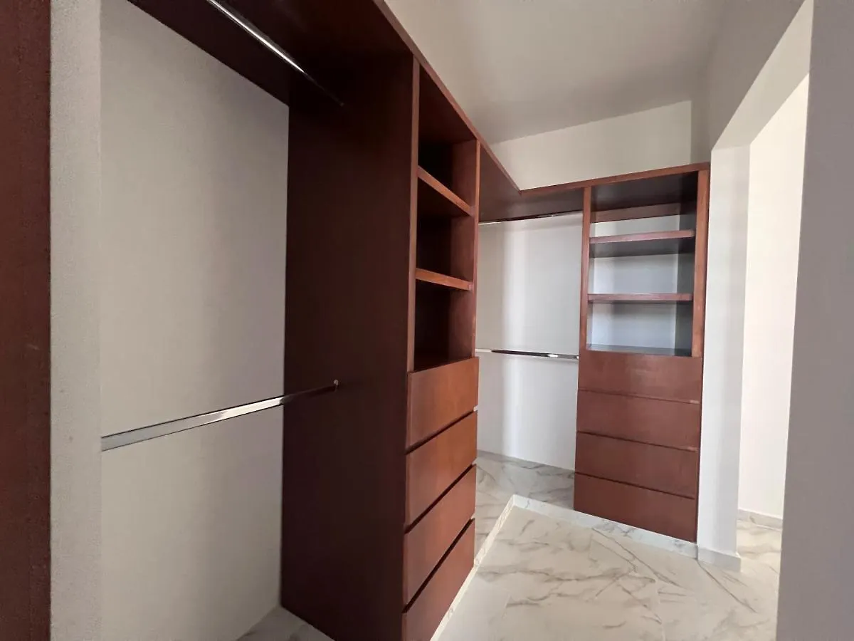 Prázdninový dům Casa Mayab Mérida