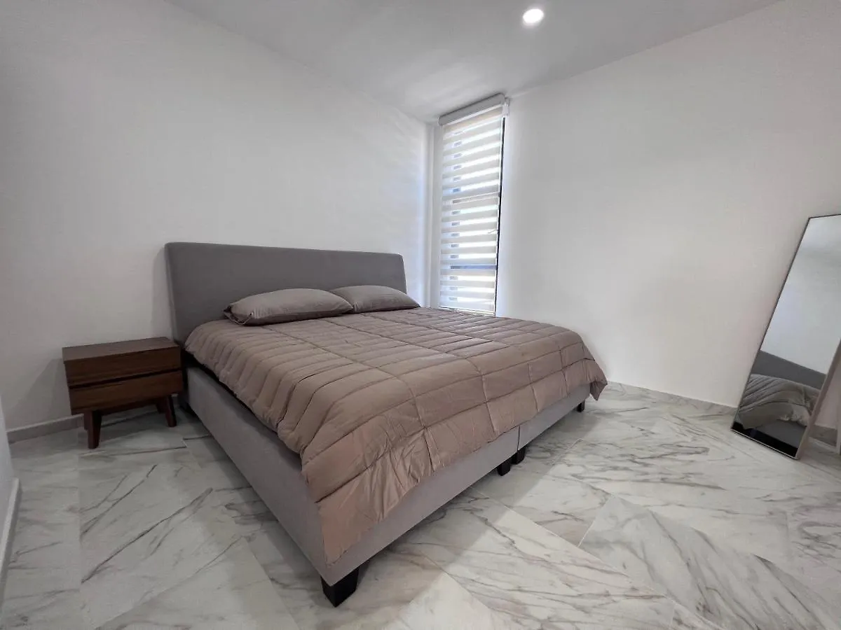 Holiday home Casa Mayab Merida