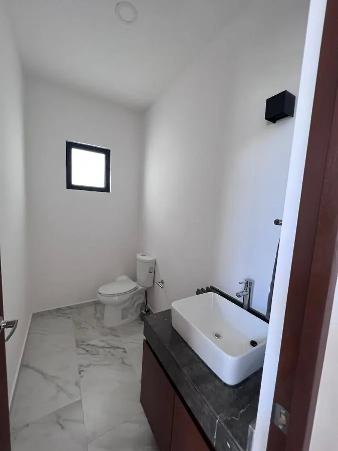 Casa Mayab Mérida Mexiko